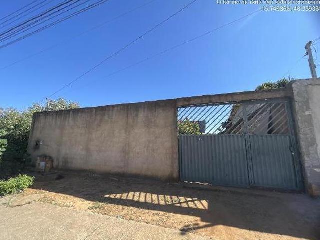 Casa venda em Região Geográfica Imediata de Águas Lindas de Goiás, Região Integrada de Desenvolvimento do Distrito Federal e Entorno