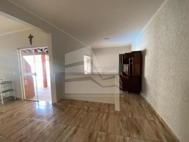 Casa venda em Residencial San Genaro, São Sebastião do Paraíso