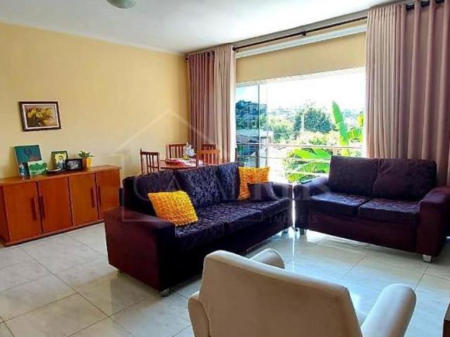 Casa venda em Região Urbana Homogênea XV, Poços de Caldas
