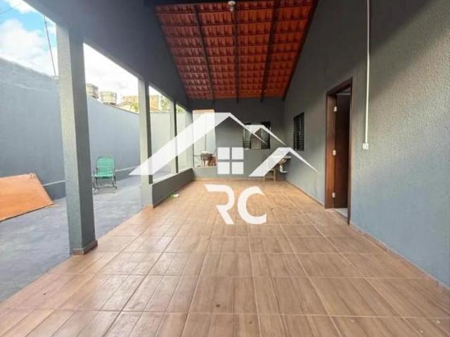 Casa venda em Região Geográfica Imediata de Rio Verde, Rio Verde