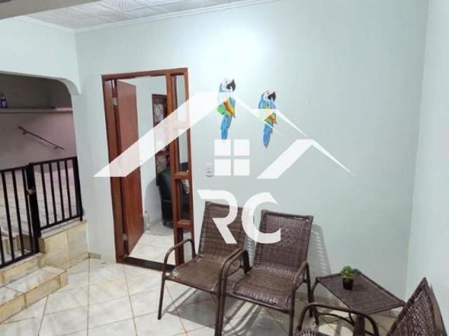 Casa venda em Região Geográfica Imediata de Rio Verde, Rio Verde