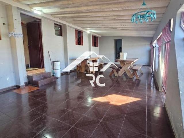 Casa venda em Região Geográfica Imediata de Rio Verde, Rio Verde
