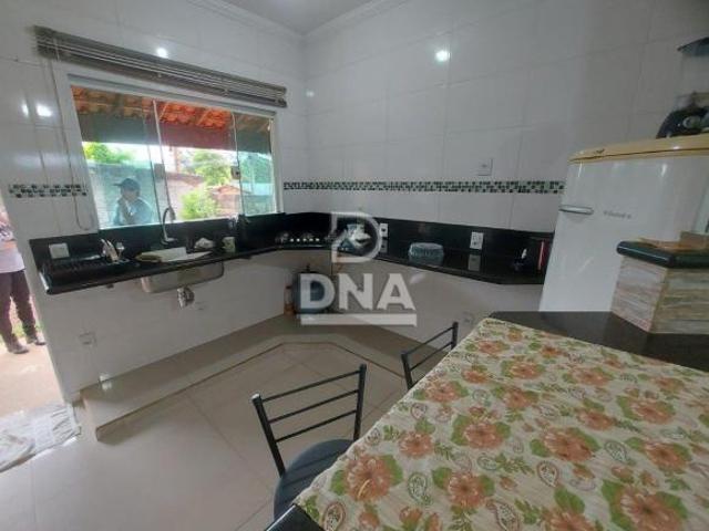 Casa venda em Rubião Júnior, Botucatu