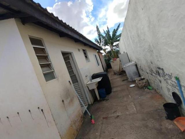 Casa venda em Rubião Júnior, Botucatu