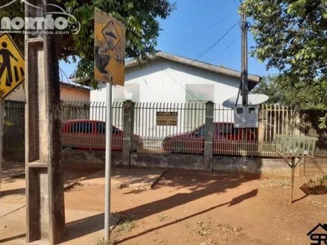 Casa venda em Região Geográfica Imediata de Sinop, Sinop