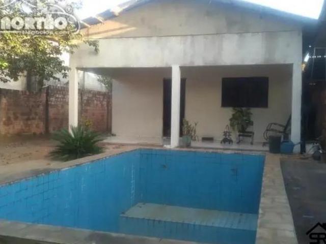 Casa venda em Região Geográfica Imediata de Sinop, Sinop