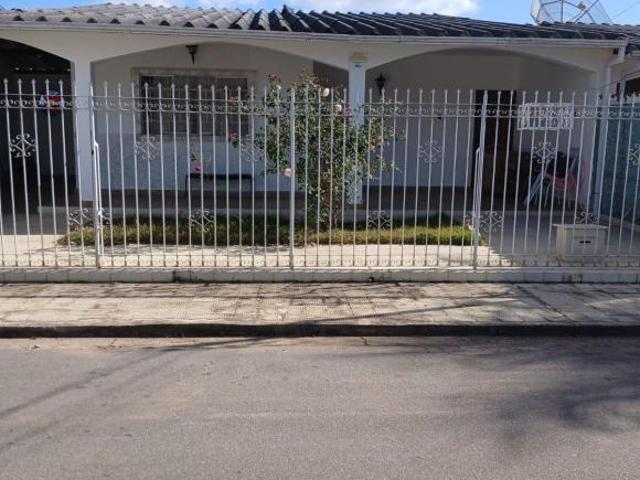 Casa venda em Jardim América, Três Corações