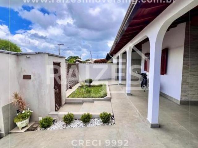 Casa venda em Região Geográfica Imediata de Três Corações, Três Corações