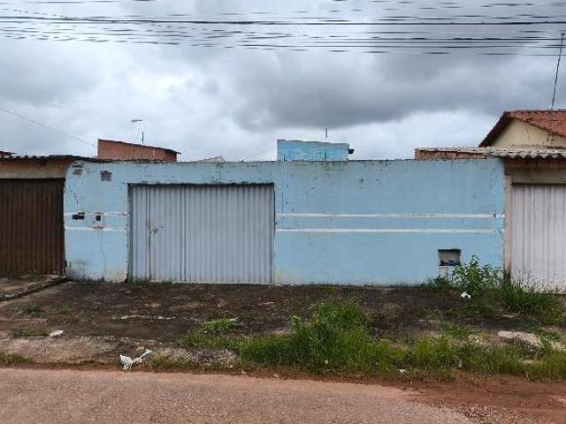 Casa venda em Região Geográfica Imediata de Luziânia, Região Integrada de Desenvolvimento do Distrito Federal e Entorno