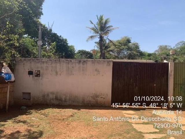 Casa venda em Região Geográfica Imediata de Luziânia, Região Integrada de Desenvolvimento do Distrito Federal e Entorno
