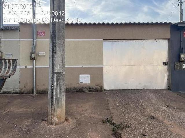 Casa venda em Região Geográfica Imediata de Luziânia, Região Integrada de Desenvolvimento do Distrito Federal e Entorno