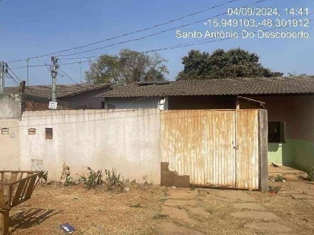 Casa venda em Região Geográfica Imediata de Luziânia, Região Integrada de Desenvolvimento do Distrito Federal e Entorno