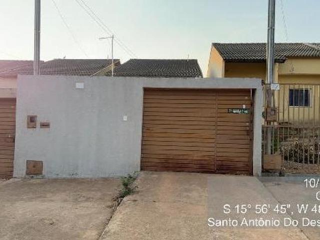 Casa venda em Região Geográfica Imediata de Luziânia, Região Integrada de Desenvolvimento do Distrito Federal e Entorno