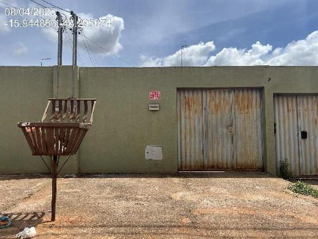 Casa venda em Região Geográfica Imediata de Luziânia, Região Integrada de Desenvolvimento do Distrito Federal e Entorno