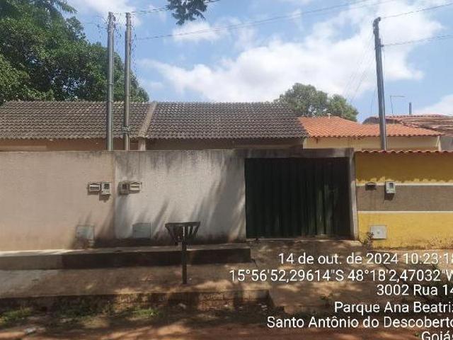 Casa venda em Região Geográfica Imediata de Luziânia, Região Integrada de Desenvolvimento do Distrito Federal e Entorno