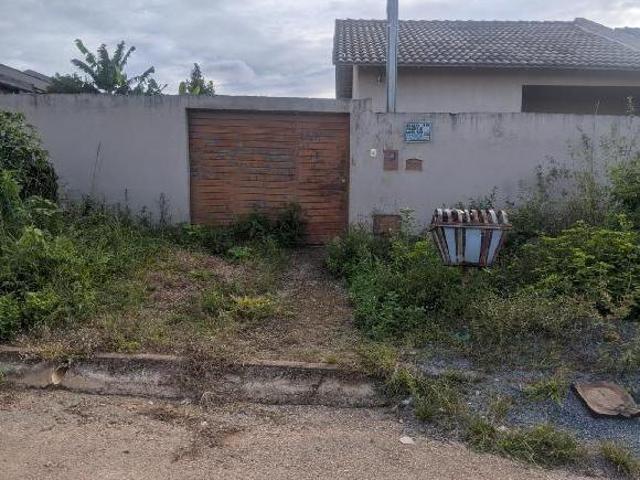 Casa venda em Região Geográfica Imediata de Luziânia, Região Integrada de Desenvolvimento do Distrito Federal e Entorno