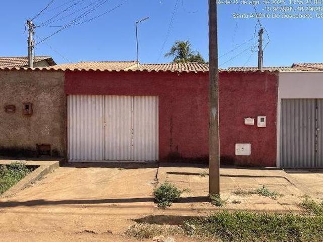 Casa venda em Região Geográfica Imediata de Luziânia, Região Integrada de Desenvolvimento do Distrito Federal e Entorno