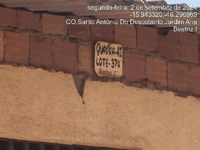 Casa venda em Região Geográfica Imediata de Luziânia, Região Integrada de Desenvolvimento do Distrito Federal e Entorno