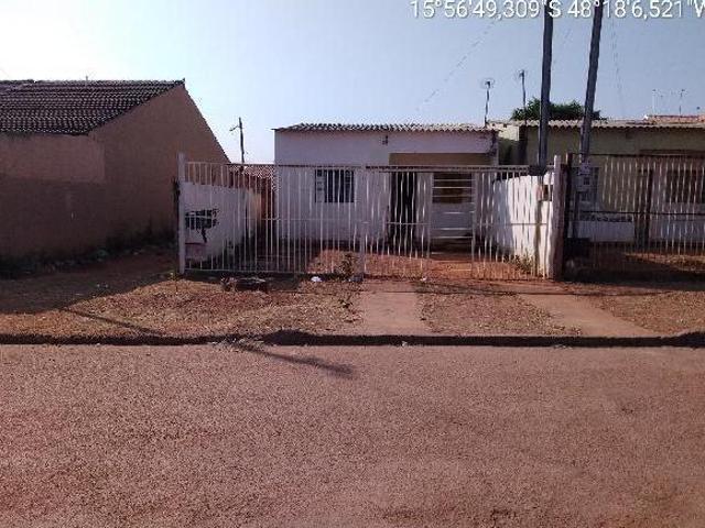 Casa venda em Região Geográfica Imediata de Luziânia, Região Integrada de Desenvolvimento do Distrito Federal e Entorno