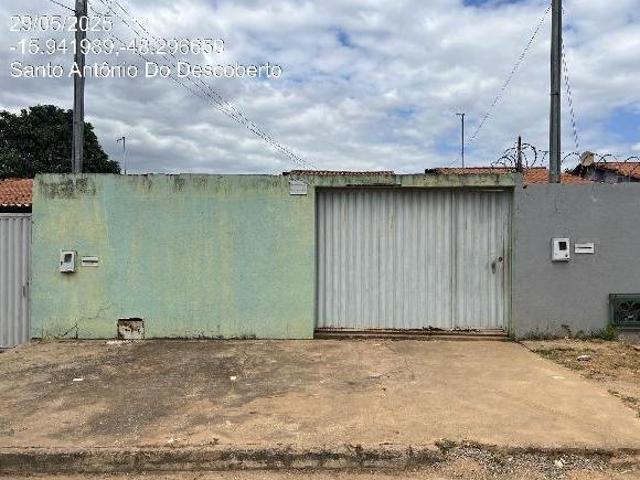 Casa venda em Região Geográfica Imediata de Luziânia, Região Integrada de Desenvolvimento do Distrito Federal e Entorno