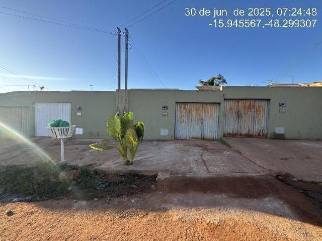 Casa venda em Região Geográfica Imediata de Luziânia, Região Integrada de Desenvolvimento do Distrito Federal e Entorno