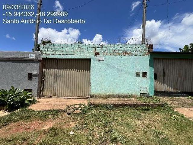 Casa venda em Região Geográfica Imediata de Luziânia, Região Integrada de Desenvolvimento do Distrito Federal e Entorno