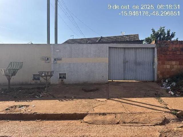 Casa venda em Região Geográfica Imediata de Luziânia, Região Integrada de Desenvolvimento do Distrito Federal e Entorno