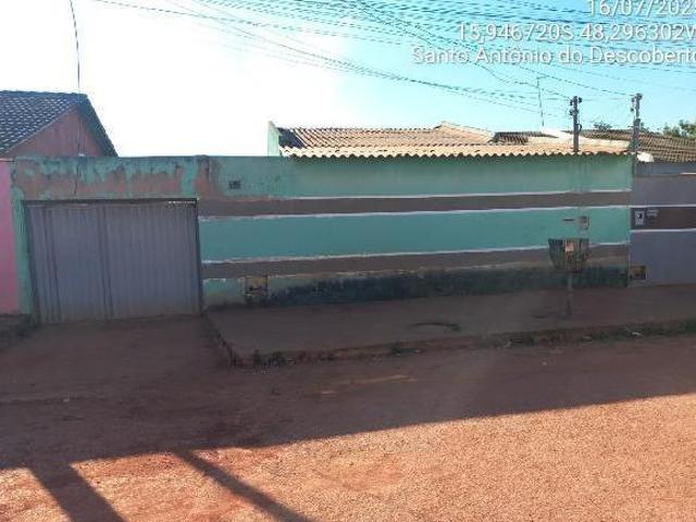 Casa venda em Região Geográfica Imediata de Luziânia, Região Integrada de Desenvolvimento do Distrito Federal e Entorno