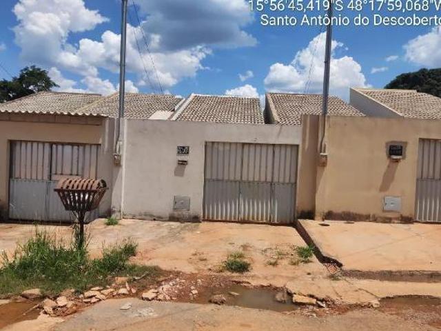 Casa venda em Região Geográfica Imediata de Luziânia, Região Integrada de Desenvolvimento do Distrito Federal e Entorno
