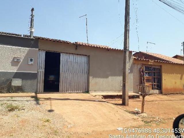 Casa venda em Região Geográfica Imediata de Luziânia, Região Integrada de Desenvolvimento do Distrito Federal e Entorno