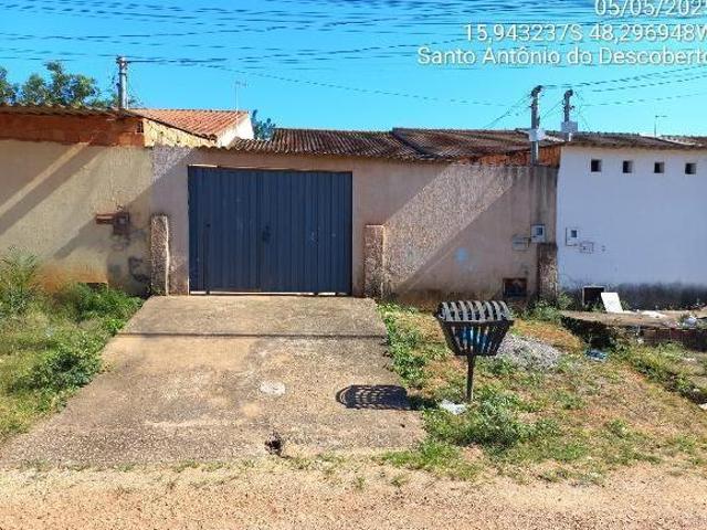 Casa venda em Região Geográfica Imediata de Luziânia, Região Integrada de Desenvolvimento do Distrito Federal e Entorno