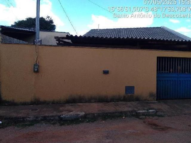 Casa venda em Região Geográfica Imediata de Luziânia, Região Integrada de Desenvolvimento do Distrito Federal e Entorno