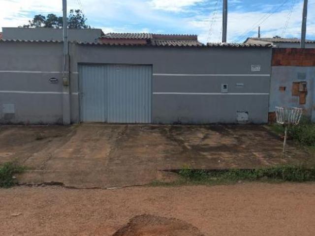 Casa venda em Região Geográfica Imediata de Luziânia, Região Integrada de Desenvolvimento do Distrito Federal e Entorno