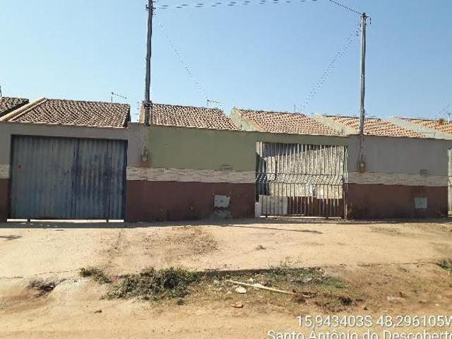 Casa venda em Região Geográfica Imediata de Luziânia, Região Integrada de Desenvolvimento do Distrito Federal e Entorno