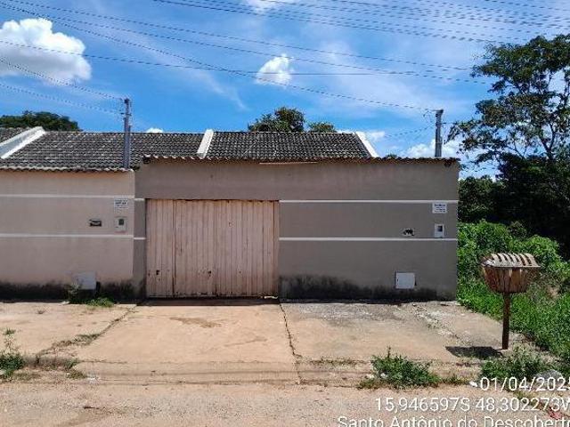 Casa venda em Região Geográfica Imediata de Luziânia, Região Integrada de Desenvolvimento do Distrito Federal e Entorno