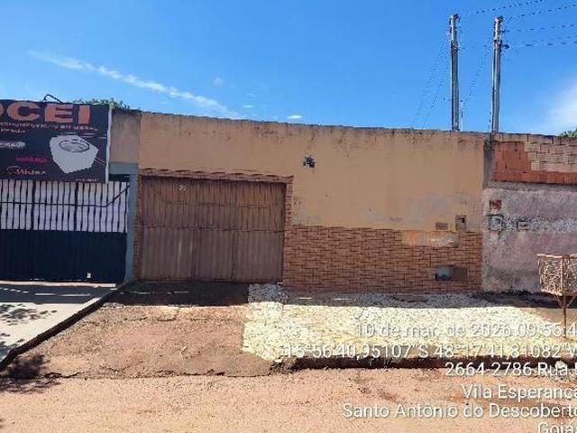 Casa venda em Região Geográfica Imediata de Luziânia, Região Integrada de Desenvolvimento do Distrito Federal e Entorno