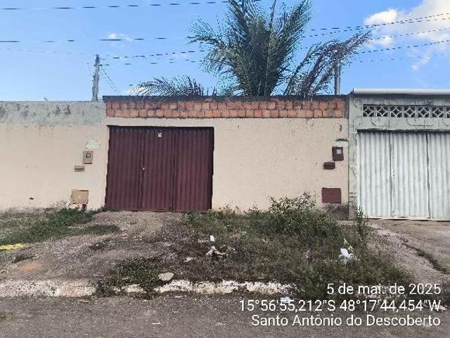 Casa venda em Região Geográfica Imediata de Luziânia, Região Integrada de Desenvolvimento do Distrito Federal e Entorno
