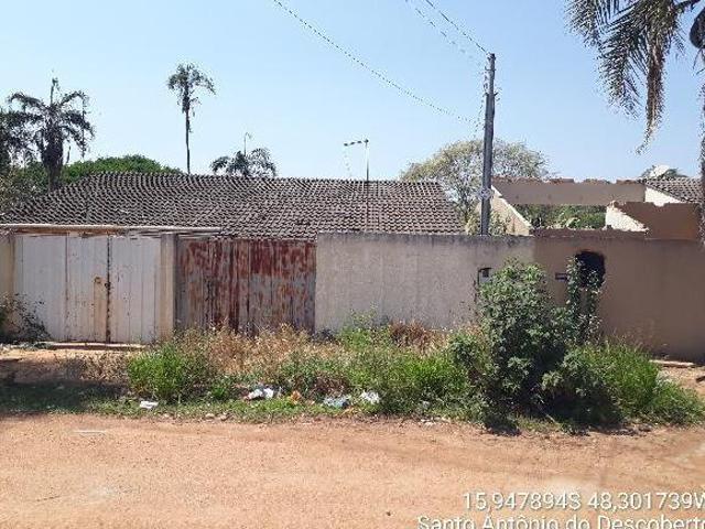 Casa venda em Região Geográfica Imediata de Luziânia, Região Integrada de Desenvolvimento do Distrito Federal e Entorno