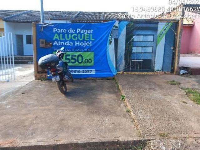 Casa venda em Região Geográfica Imediata de Luziânia, Região Integrada de Desenvolvimento do Distrito Federal e Entorno