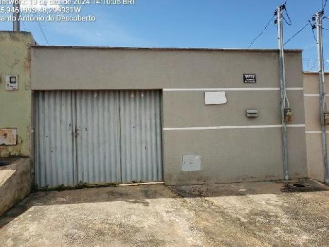 Casa venda em Região Geográfica Imediata de Luziânia, Região Integrada de Desenvolvimento do Distrito Federal e Entorno