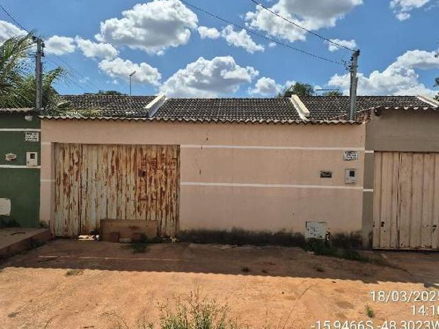 Casa venda em Região Geográfica Imediata de Luziânia, Região Integrada de Desenvolvimento do Distrito Federal e Entorno