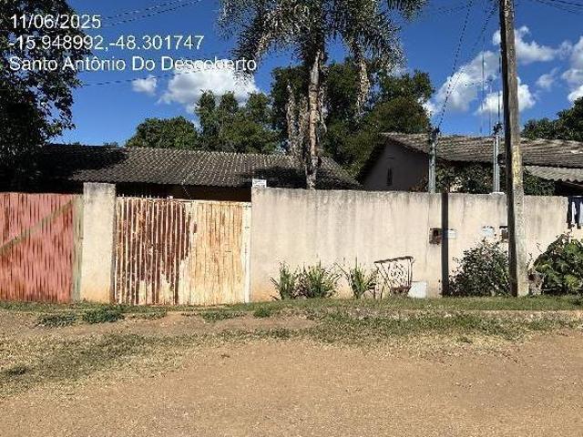 Casa venda em Região Geográfica Imediata de Luziânia, Região Integrada de Desenvolvimento do Distrito Federal e Entorno