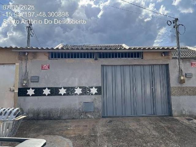 Casa venda em Região Geográfica Imediata de Luziânia, Região Integrada de Desenvolvimento do Distrito Federal e Entorno