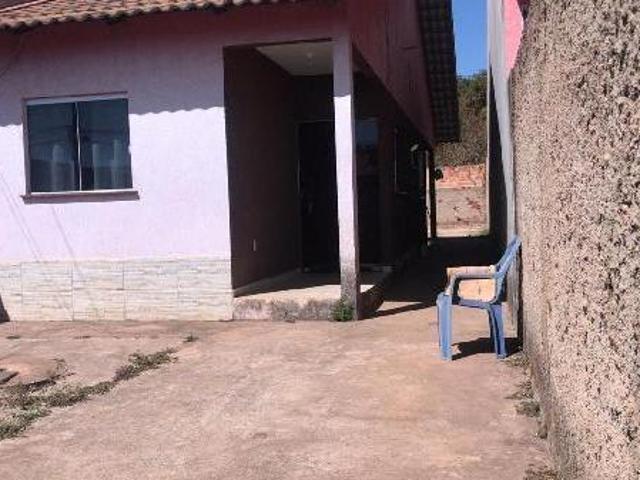 Casa venda em Região Geográfica Imediata de Luziânia, Região Integrada de Desenvolvimento do Distrito Federal e Entorno