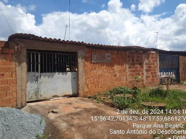 Casa venda em Região Geográfica Imediata de Luziânia, Região Integrada de Desenvolvimento do Distrito Federal e Entorno