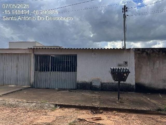 Casa venda em Região Geográfica Imediata de Luziânia, Região Integrada de Desenvolvimento do Distrito Federal e Entorno