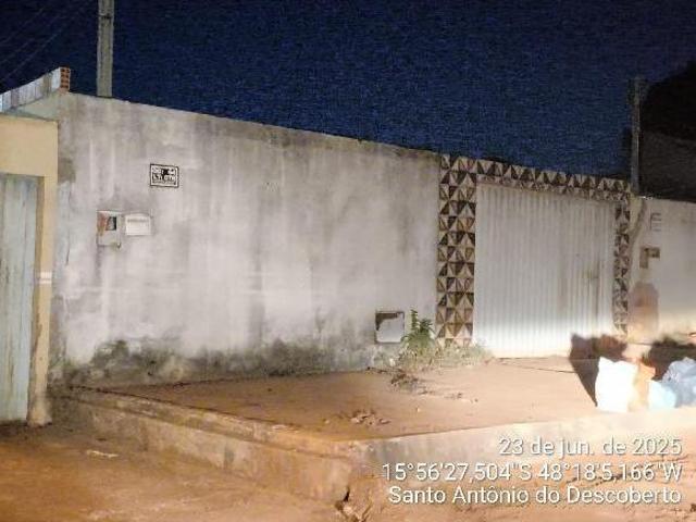 Casa venda em Região Geográfica Imediata de Luziânia, Região Integrada de Desenvolvimento do Distrito Federal e Entorno