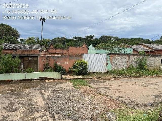 Casa venda em Região Geográfica Imediata de Luziânia, Região Integrada de Desenvolvimento do Distrito Federal e Entorno