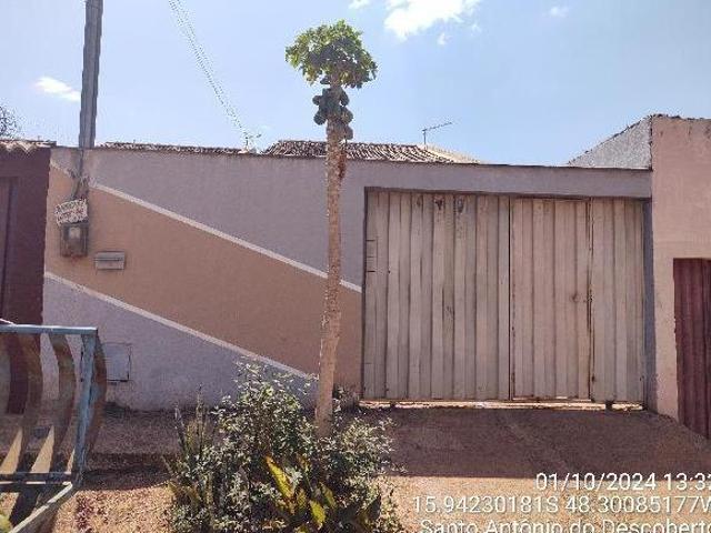 Casa venda em Região Geográfica Imediata de Luziânia, Região Integrada de Desenvolvimento do Distrito Federal e Entorno