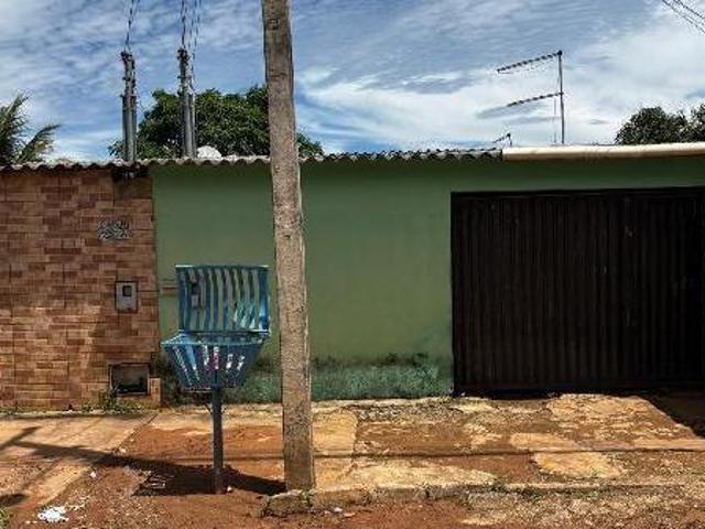 Casa venda em Região Geográfica Imediata de Luziânia, Região Integrada de Desenvolvimento do Distrito Federal e Entorno